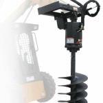 Post-Hole Auger Attachment
Daily: $150.00
Weekly: $450.00
Monthly: $1350.00