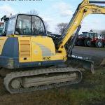 Compact Excavator (19,000)
Daily: $435.00.00
Weekly: $1330.00
Monthly: $3390.00